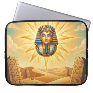 Capa Para Notebook Ra – Egyptian Sun God´2