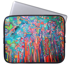 Capa Para Notebook Rabisco