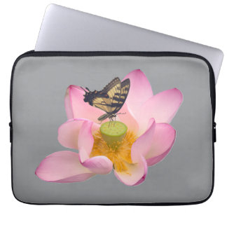 Capa Para Notebook Rabo-de-andorinha-tigre-oriental