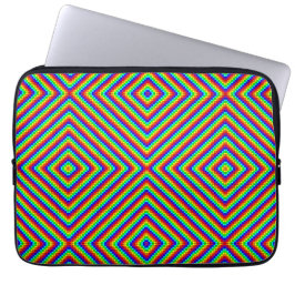 Capa Para Notebook Rainbow X - Capinha para Laptop