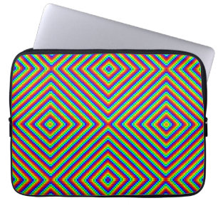 Capa Para Notebook Rainbow X - Capinha para Laptop