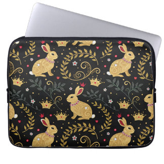 Capa Para Notebook Rainha de Copas
