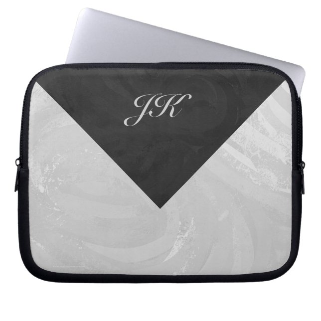 Capa Para Notebook Rainy Sky (Frente)