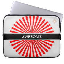 Raios solares de ascensão vermelha em cinzas prate