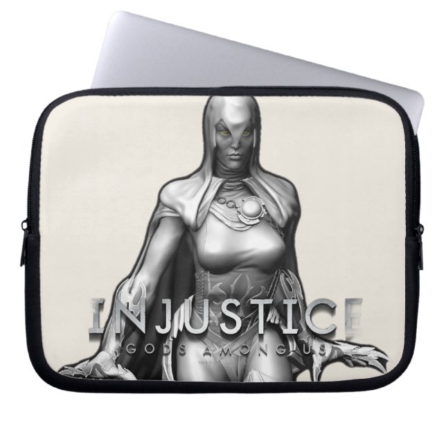 Capa Para Notebook Raven (Frente)