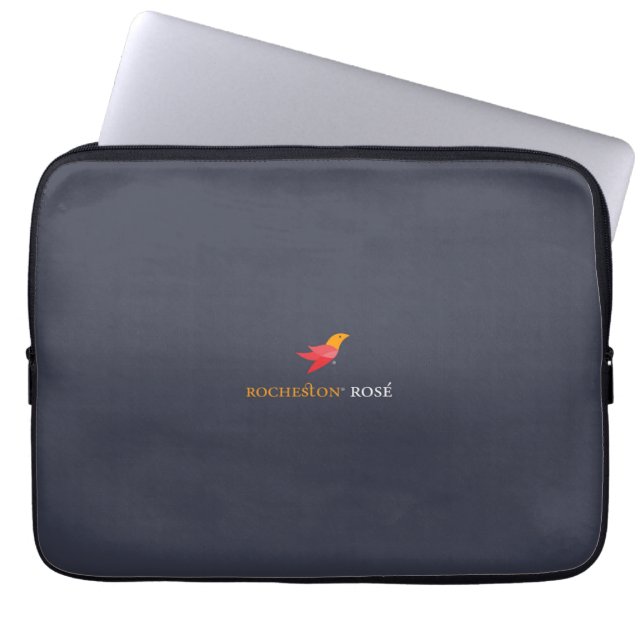 Capa Para Notebook rcce (Frente)