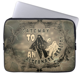 Capa Para Notebook Realidade alternativa 2