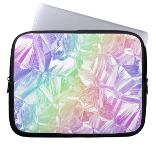 Capa Para Notebook realidade cromática :