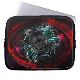 Capa Para Notebook Reator Ember
