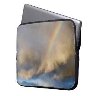 Capa Para Notebook rebelião arco-íris