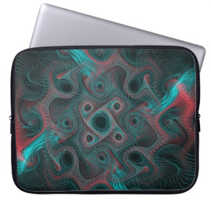 Capa Para Notebook Rede Neural