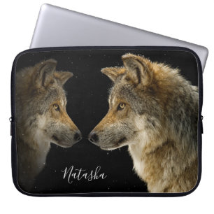 Capa Para Notebook Reflexões
