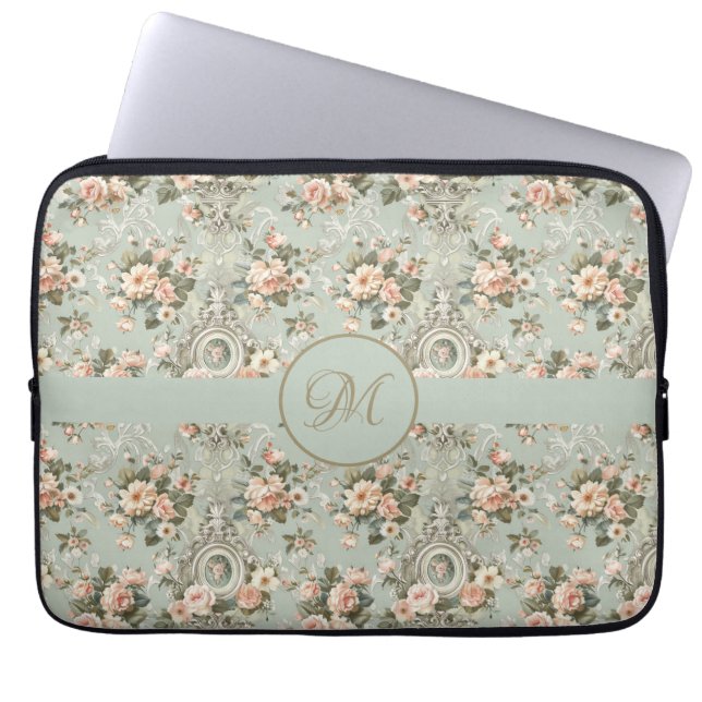 Capa Para Notebook Regência Inspirada Personalizada (Frente)