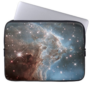 Capa Para Notebook Região Inauguradora Ngc 2174, Nebulosa Chefe Macac