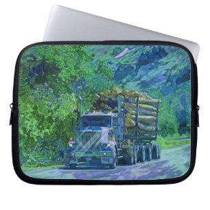 Capa Para Notebook Registro da Bolsa de laptop de propriedade do driv