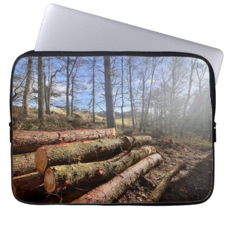 Capa Para Notebook Registros do campo...