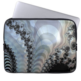Capa Para Notebook Reinos Recursivos