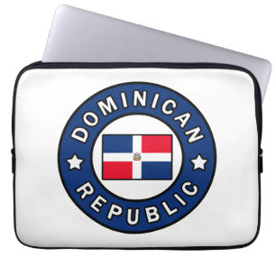 Capa Para Notebook República Dominicana