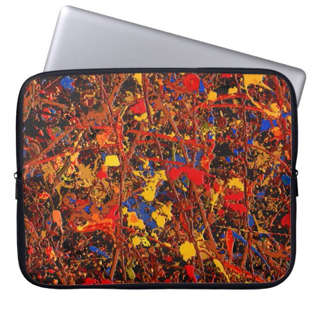 Capa Para Notebook Resumo #725 (Frente)