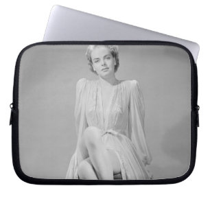 Capa Para Notebook Retrato 2