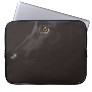 CAPA PARA NOTEBOOK RETRATO DE CACHORRO