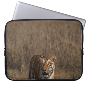 CAPA PARA NOTEBOOK RETRATO DE TIGER