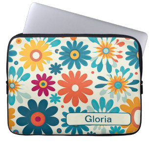 Capa Para Notebook Retro 5