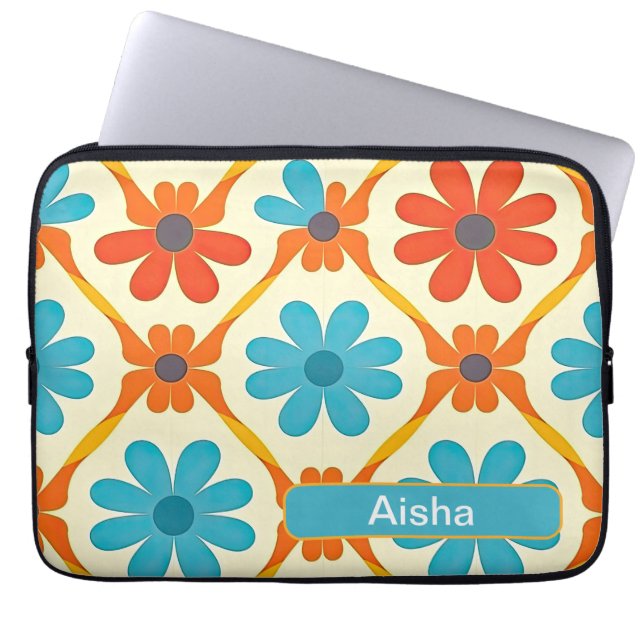 Capa Para Notebook Retrospectiva 11 (Frente)