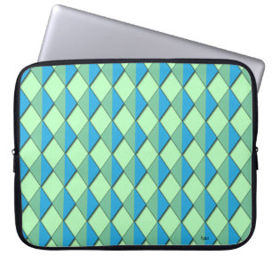 Capa Para Notebook Rhombus Rumpus Bolsa de laptop