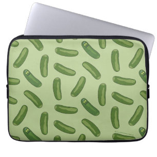 Capa Para Notebook RICK E MORTY™   Sacudir O Seletor