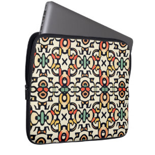 Capa Para Notebook Rico Bohemian