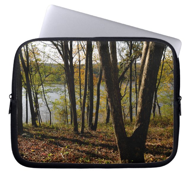 Capa Para Notebook Rio Connecticut (Frente)