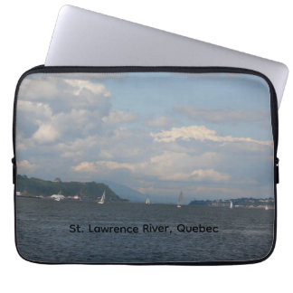 Capa Para Notebook Rio São Lourenço