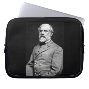 CAPA PARA NOTEBOOK ROBERT E. LEE