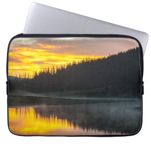 Capa Para Notebook Rocky Mountain National Park Colorado