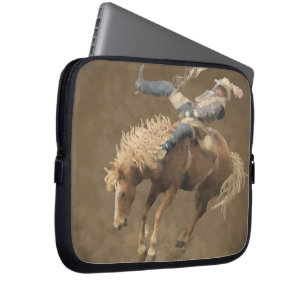 Capa Para Notebook Rodeo Rider