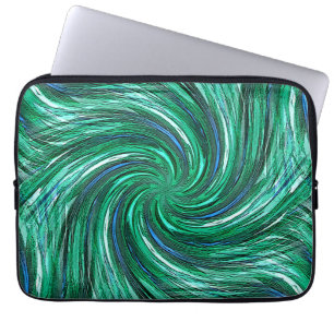 Capa Para Notebook Rodovia primavera....