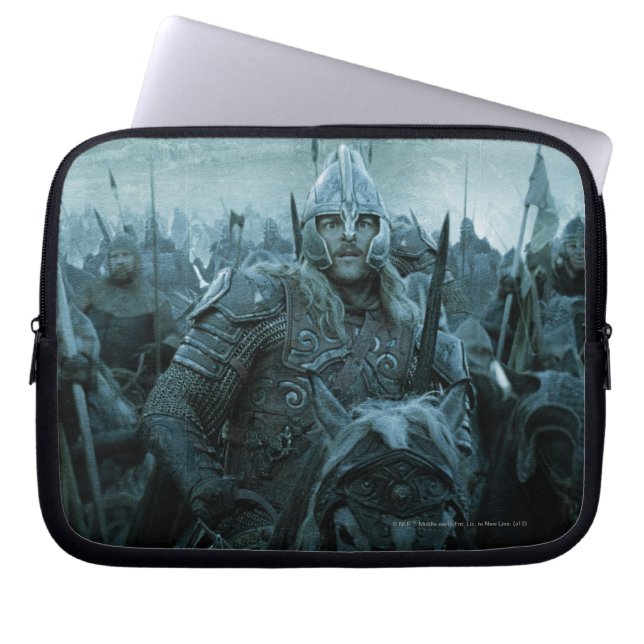 CAPA PARA NOTEBOOK ROHIRRIM™ (Frente)
