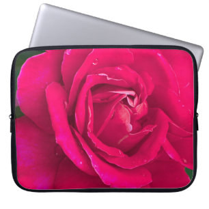 Capa Para Notebook Rosa