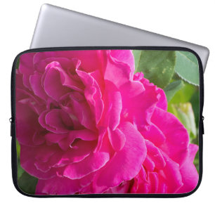 Capa Para Notebook Rosa