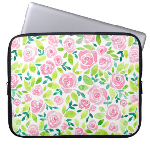 Capa Para Notebook Rosa