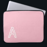 Capa Para Notebook Rosa bolsa de laptop<br><div class="desc">Algo para todos oferece bolsa de laptop personalizada personalizada. Essa bolsa de laptop projetada de forma exclusiva é atraente e atraente. Enquanto vocês já estão aqui, talvez queiram ver outros itens relacionados ao banheiro, como, por exemplo, chá cortina, cartuchos de sabão, tapetes de banho, cortinas coloridas de chá para crianças,...</div>