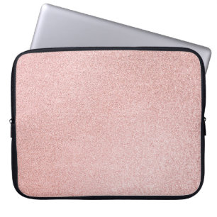 Capa Para Notebook Rosa brilho