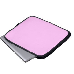 Capa Para Notebook Rosa liso