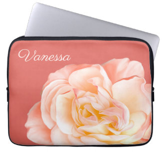 Capa Para Notebook Rosa personalizado