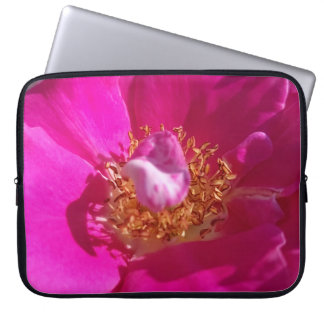 Capa Para Notebook Rosa rosa
