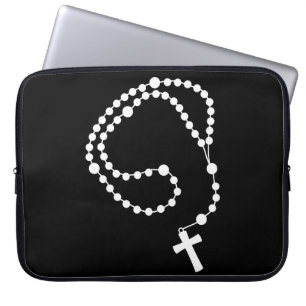 Capa Para Notebook Rosário
