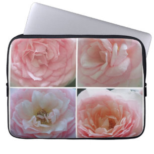 Capa Para Notebook Rosas bonito