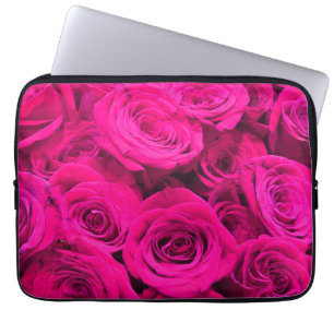 Capa Para Notebook Rosas rosa flores rosa floração rosa rosa