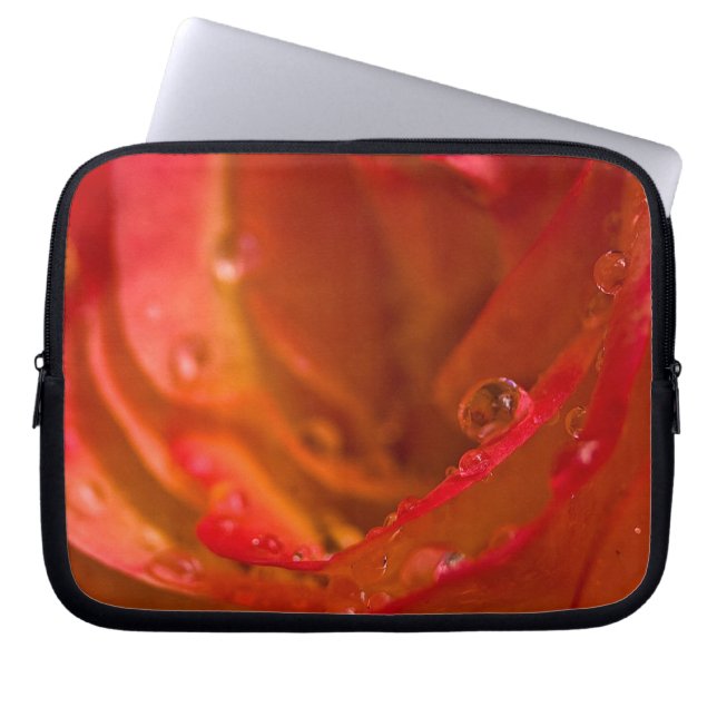 Capa Para Notebook Rosey 13 Bolsa de laptop (Frente)